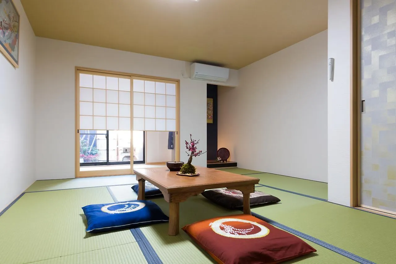 度假居 库努马奇哈库霍度假屋 京都 日本