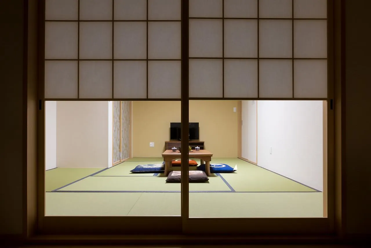 度假居 库努马奇哈库霍度假屋 京都 日本
