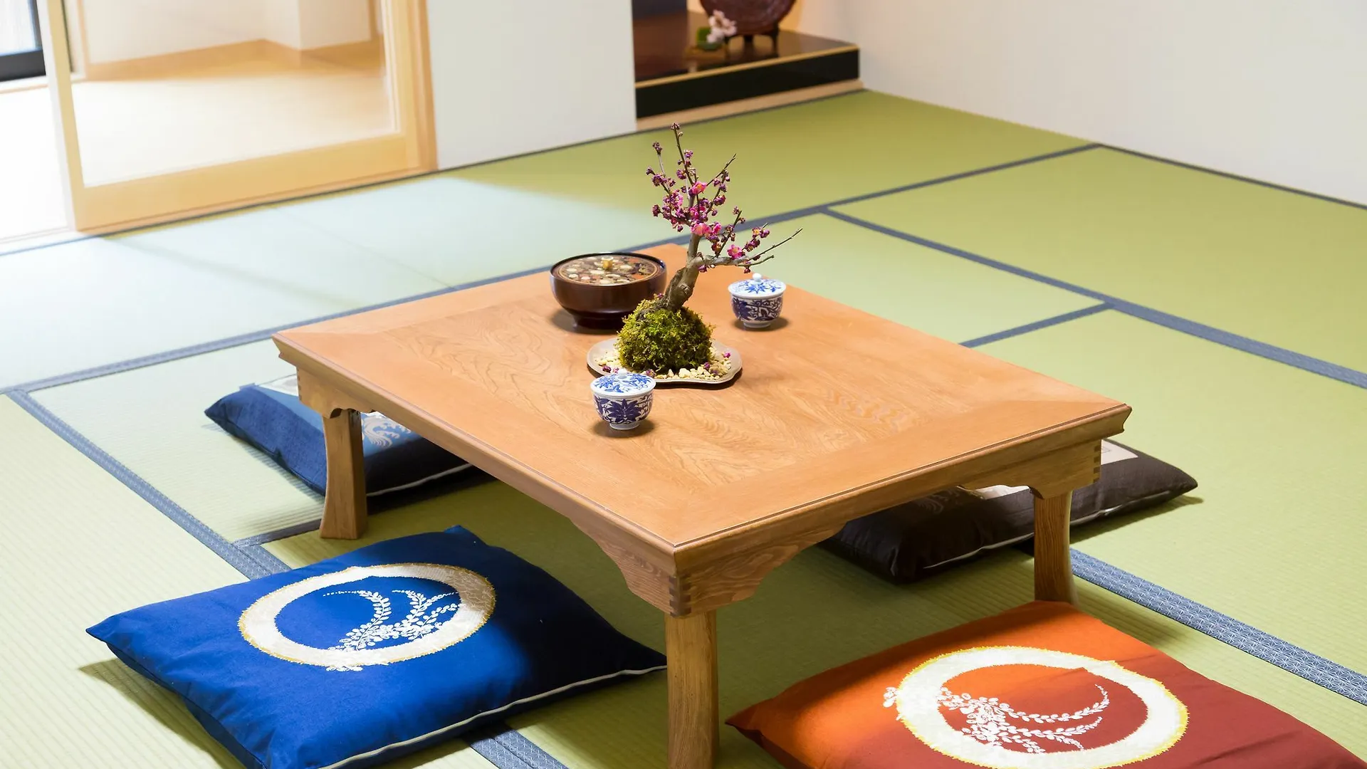 库努马奇哈库霍度假屋 京都 度假居