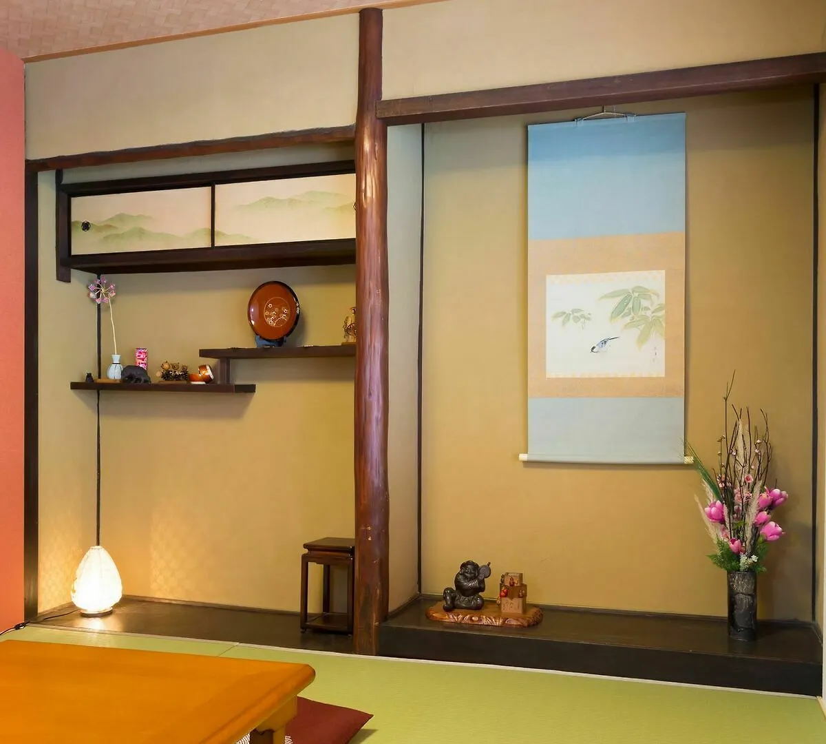度假居 库努马奇哈库霍度假屋 京都